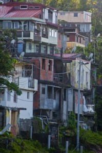 Photos du quartier de Trénelle